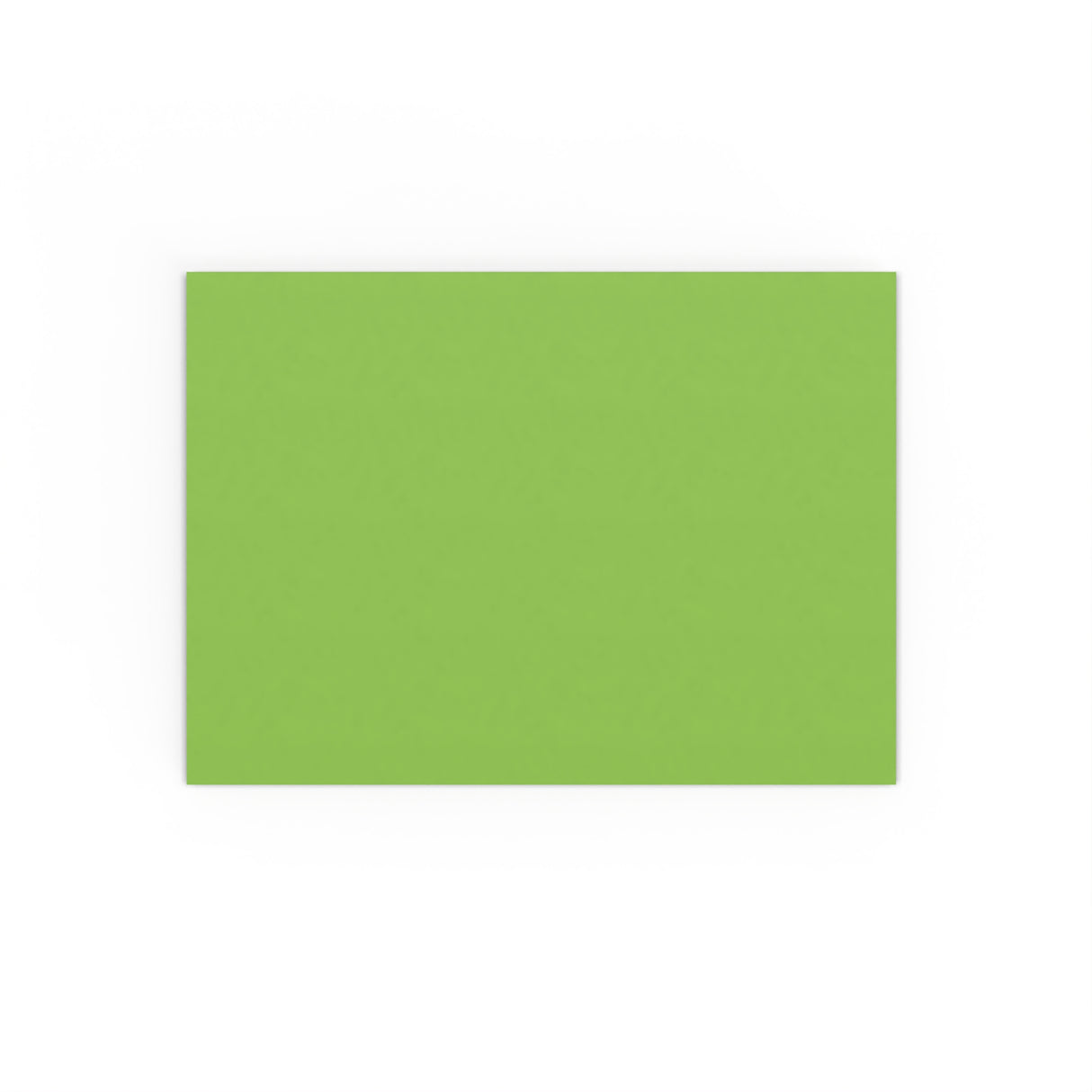 133x184 mm Busta Gamma Verde Medio