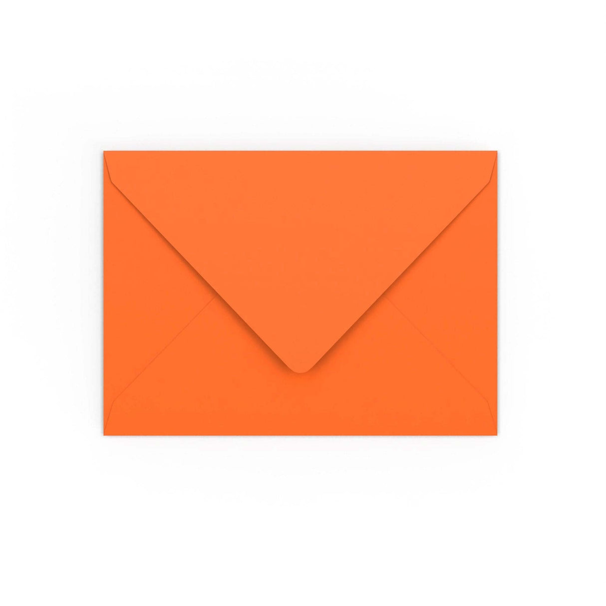 Busta gamma arancione 133x184 mm