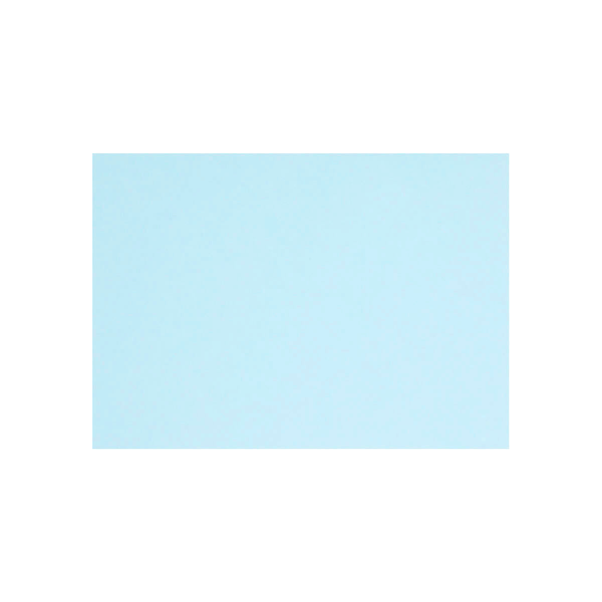 133x184 mm Busta Gamma Blu Pallido