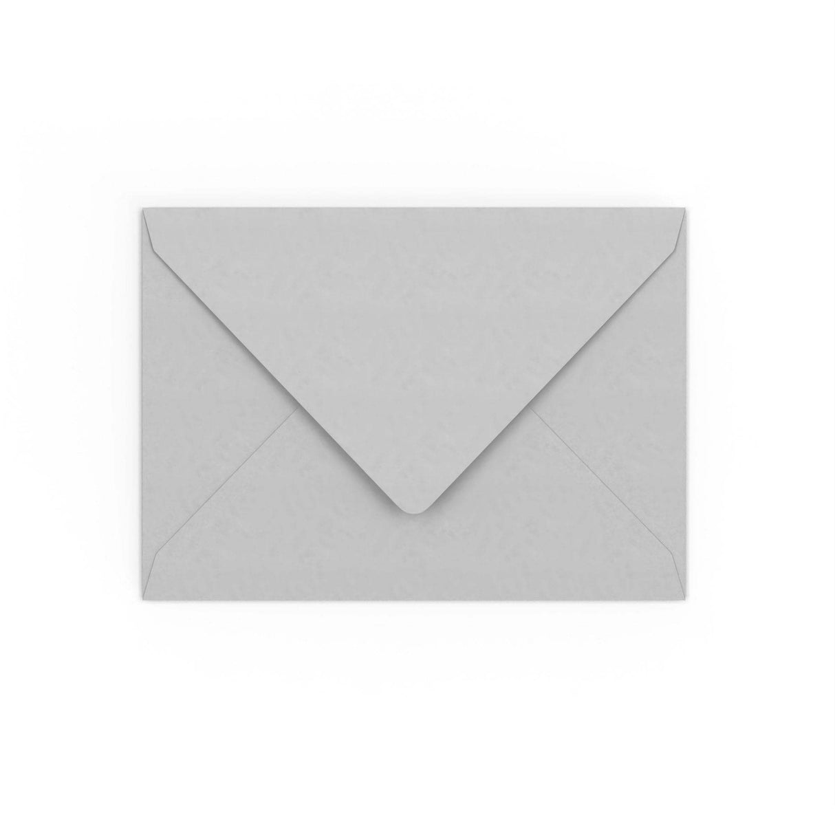 133x184 mm Busta Gamma Grigio Pallido