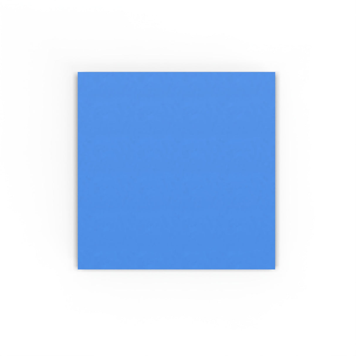140x140 mm Busta Gamma Blu Vivo
