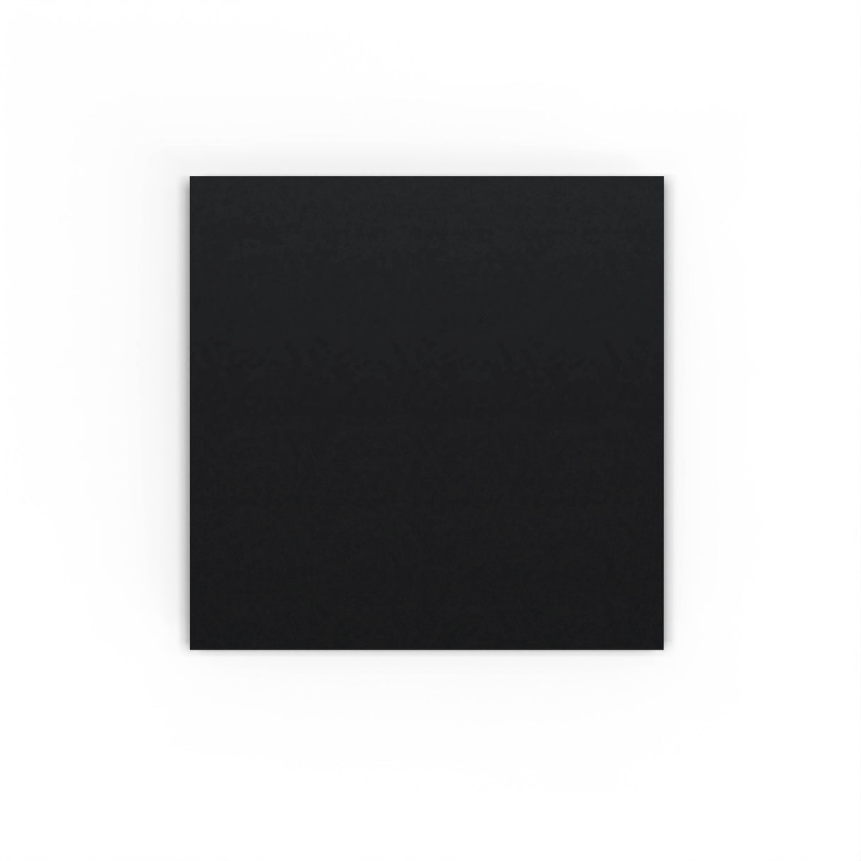 140x140 mm Busta Gamma Nera