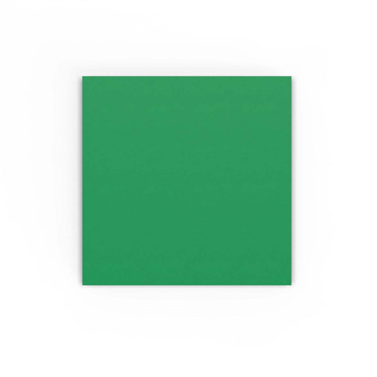 140x140 mm Busta Gamma Verde Intenso