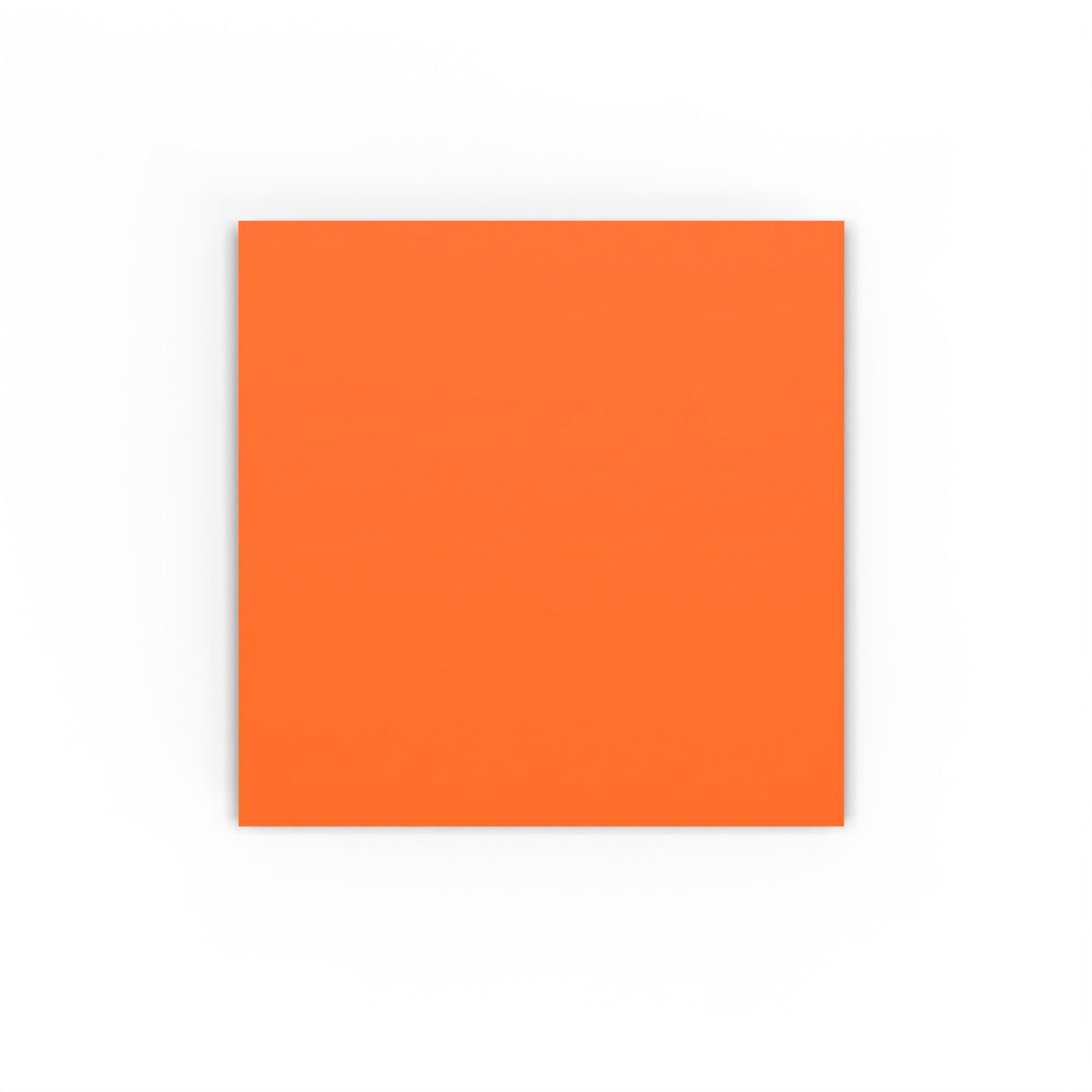 140x140 mm Busta Gamma Arancione
