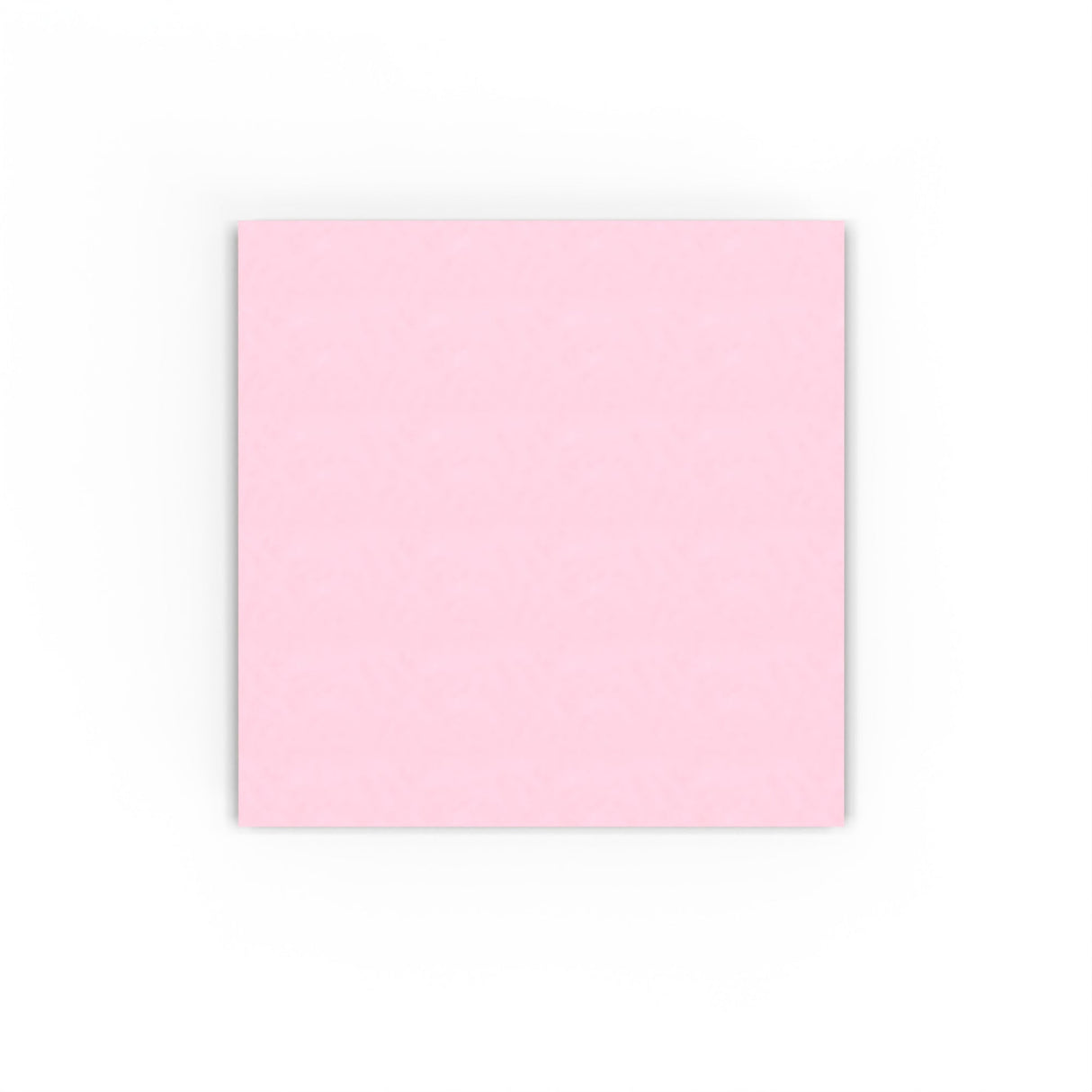 140x140 mm Busta Gamma Rosa Pallido
