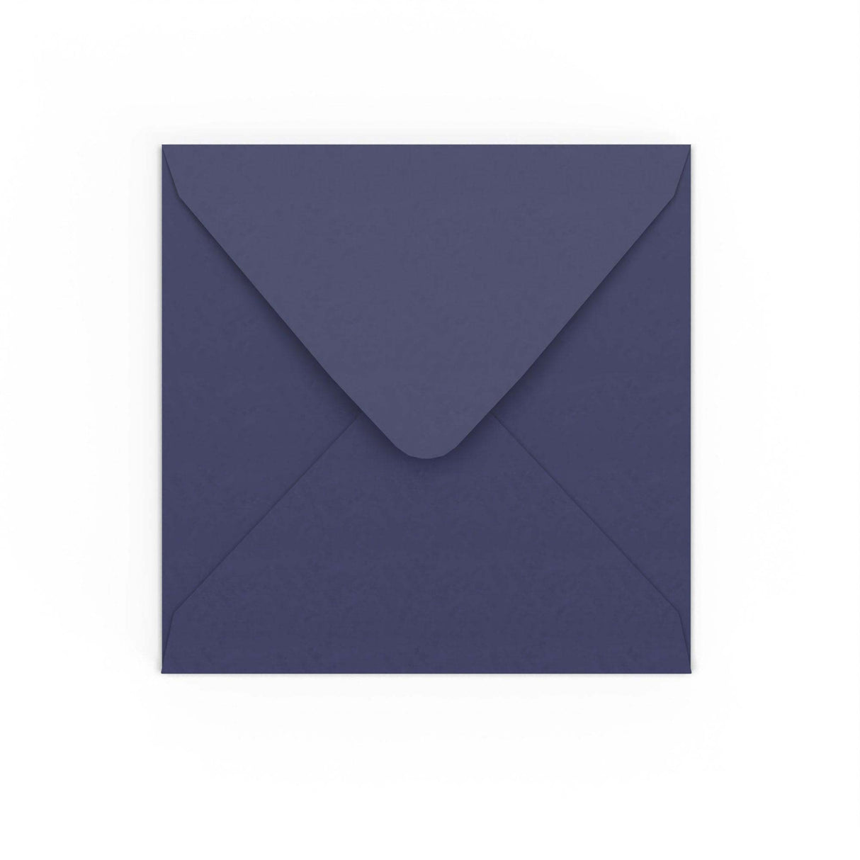 155x155 mm Busta Gamma Blu Scuro