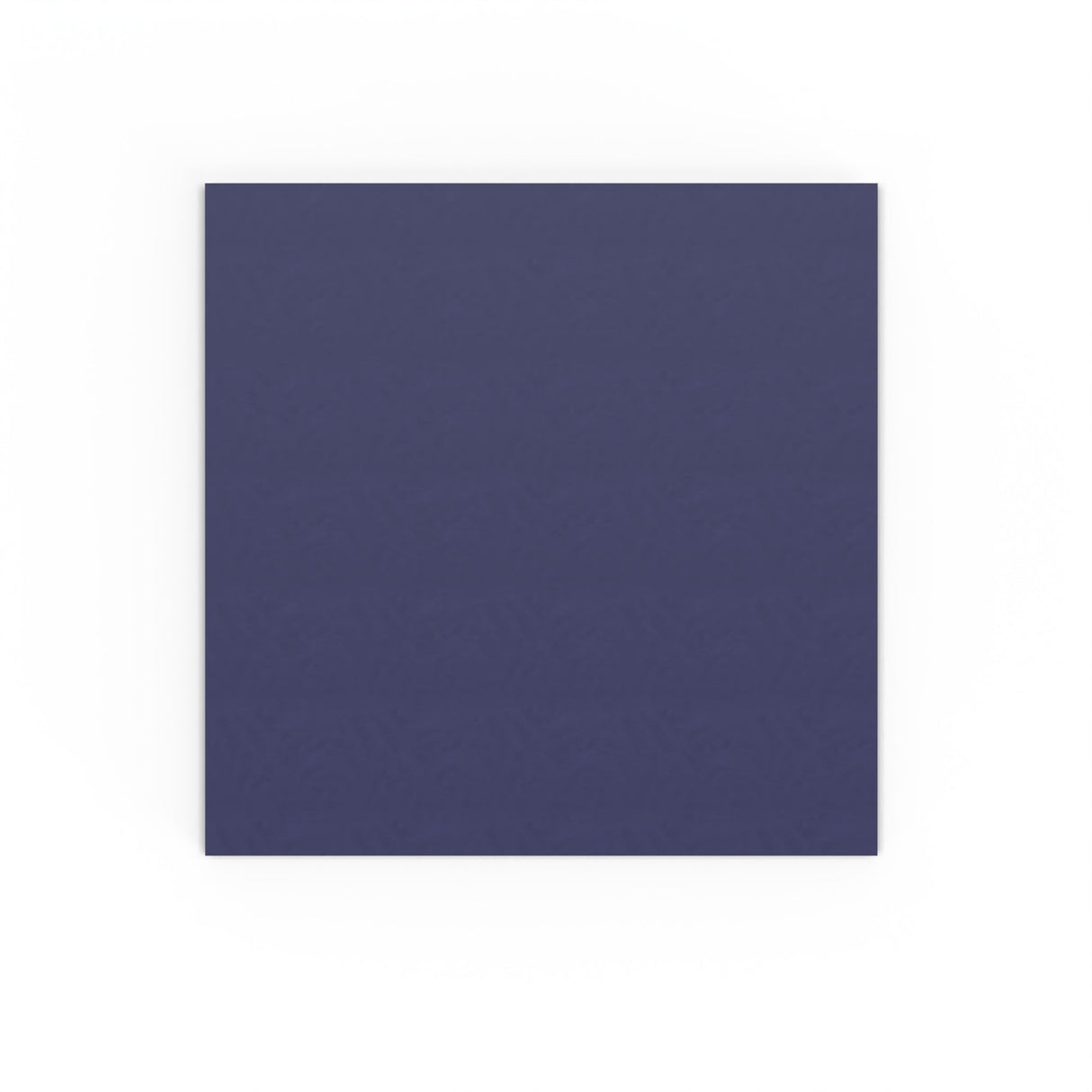 155x155 mm Busta Gamma Blu Scuro