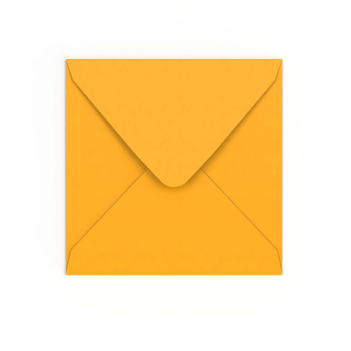155x155 mm Busta Gamma Giallo Intenso
