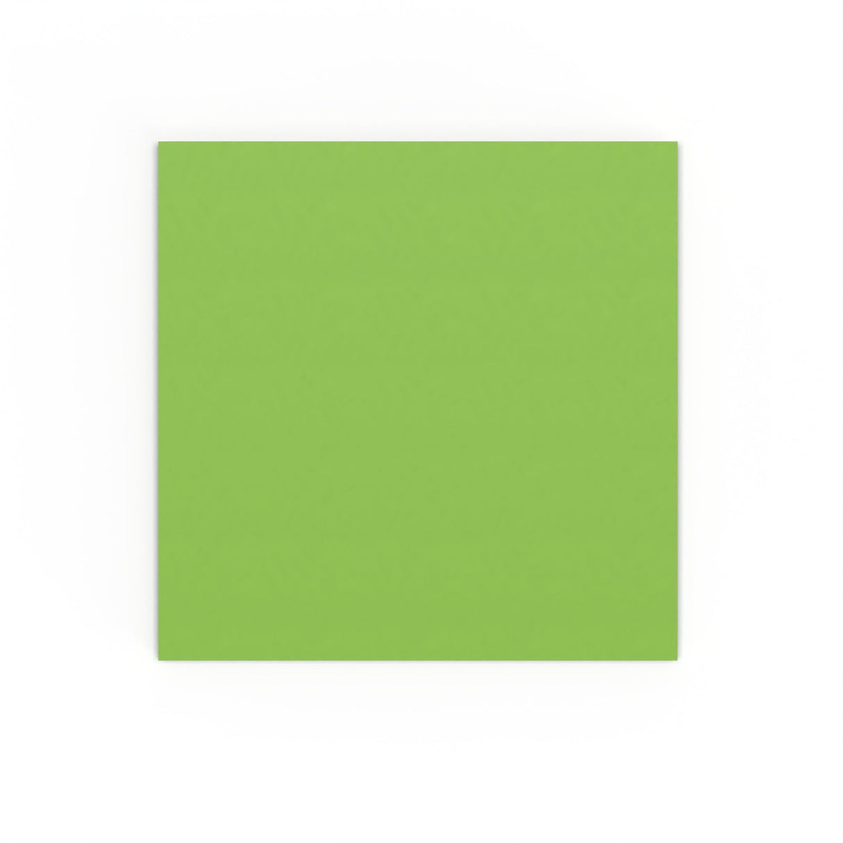 155x155 mm Busta Gamma Verde Medio