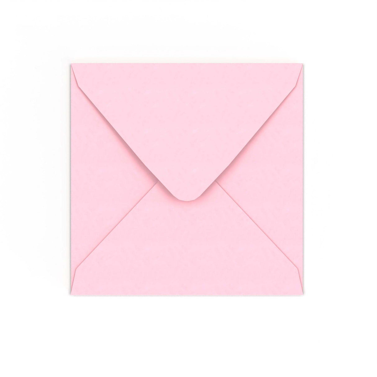155x155 mm Busta Gamma Rosa Pallido