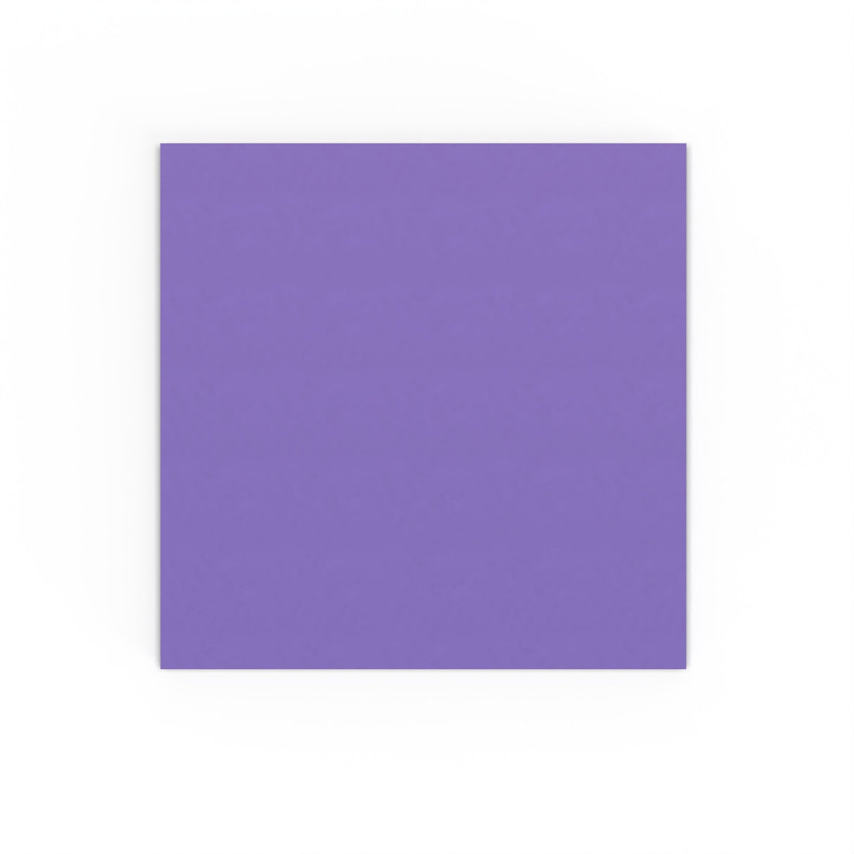155x155 mm Busta Gamma Viola