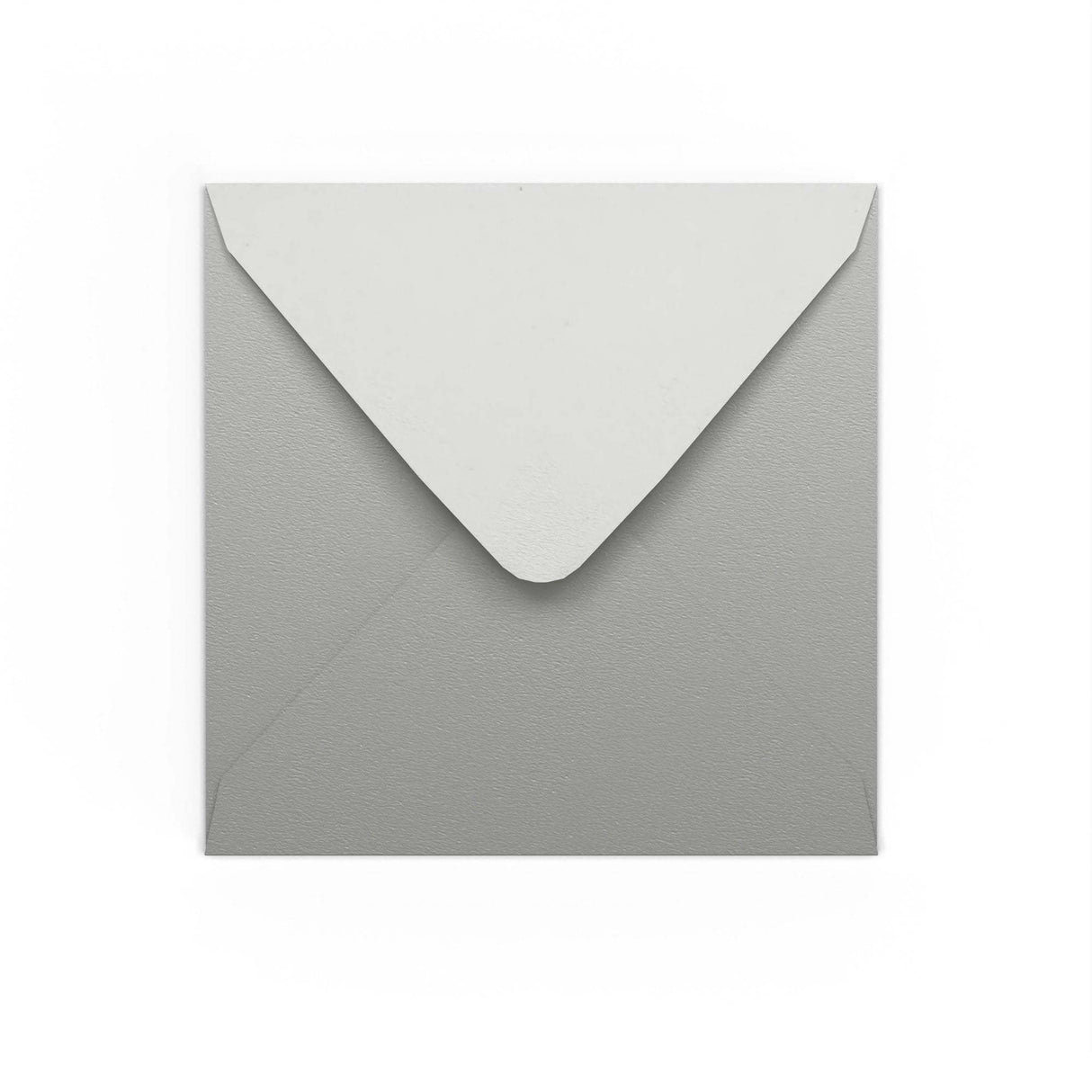 Busta gamma argento 155x155 mm