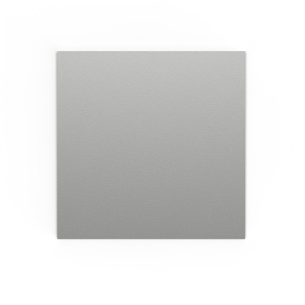 Busta gamma argento 155x155 mm
