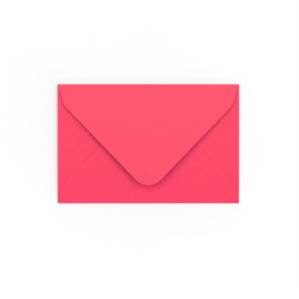 65x94 mm Busta Gamma Rosa Vivo