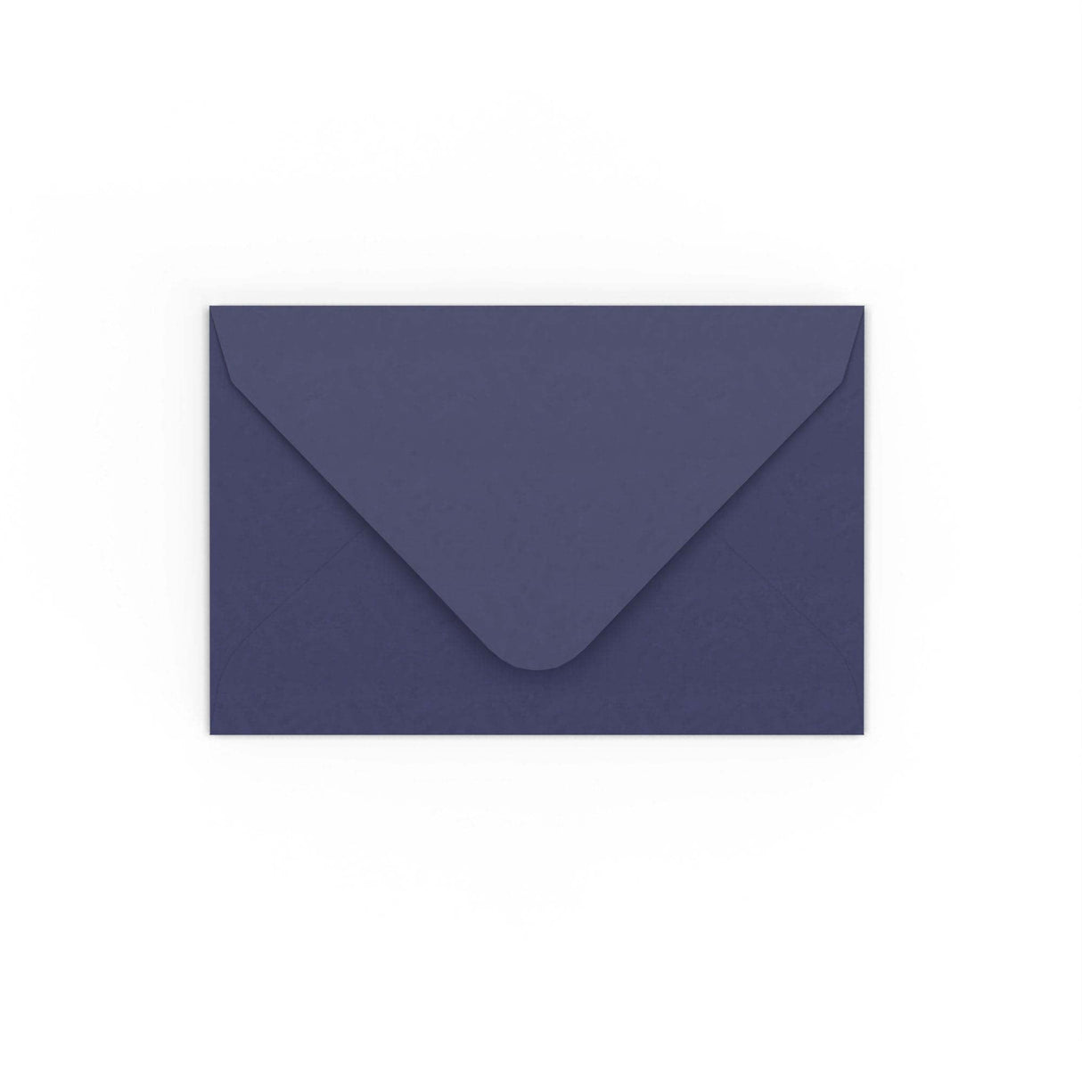 65x94 mm Busta Gamma Blu Scuro