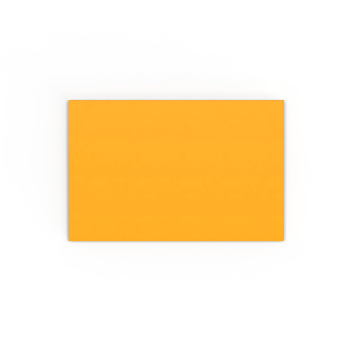 65x94 mm Busta Gamma Giallo Intenso