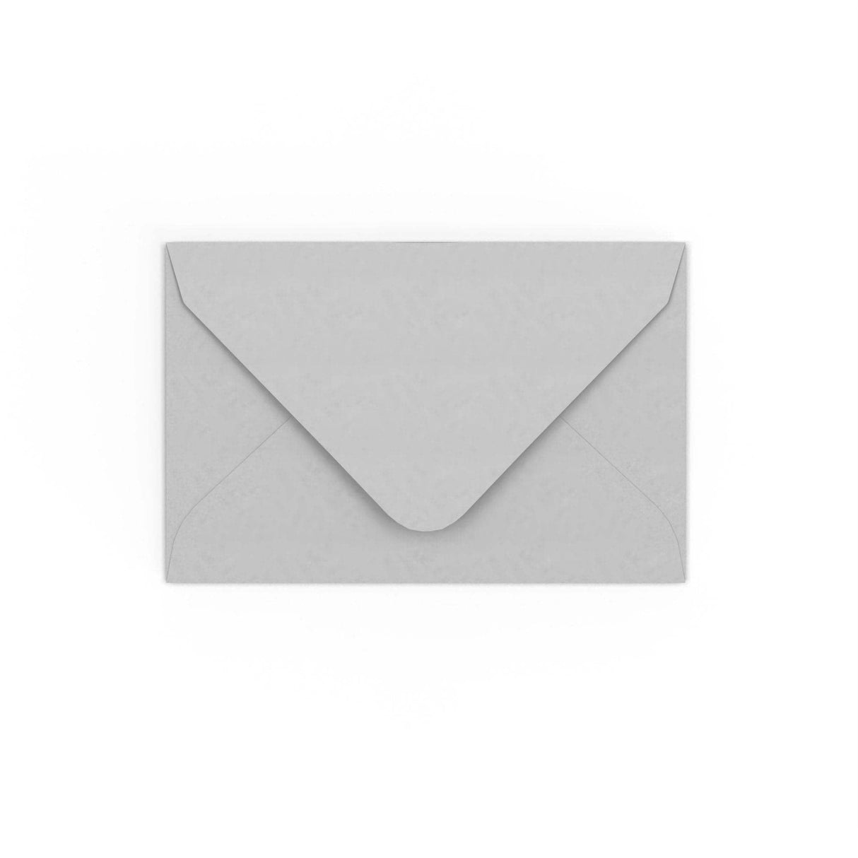 65x94 mm Busta Gamma Grigio Pallido