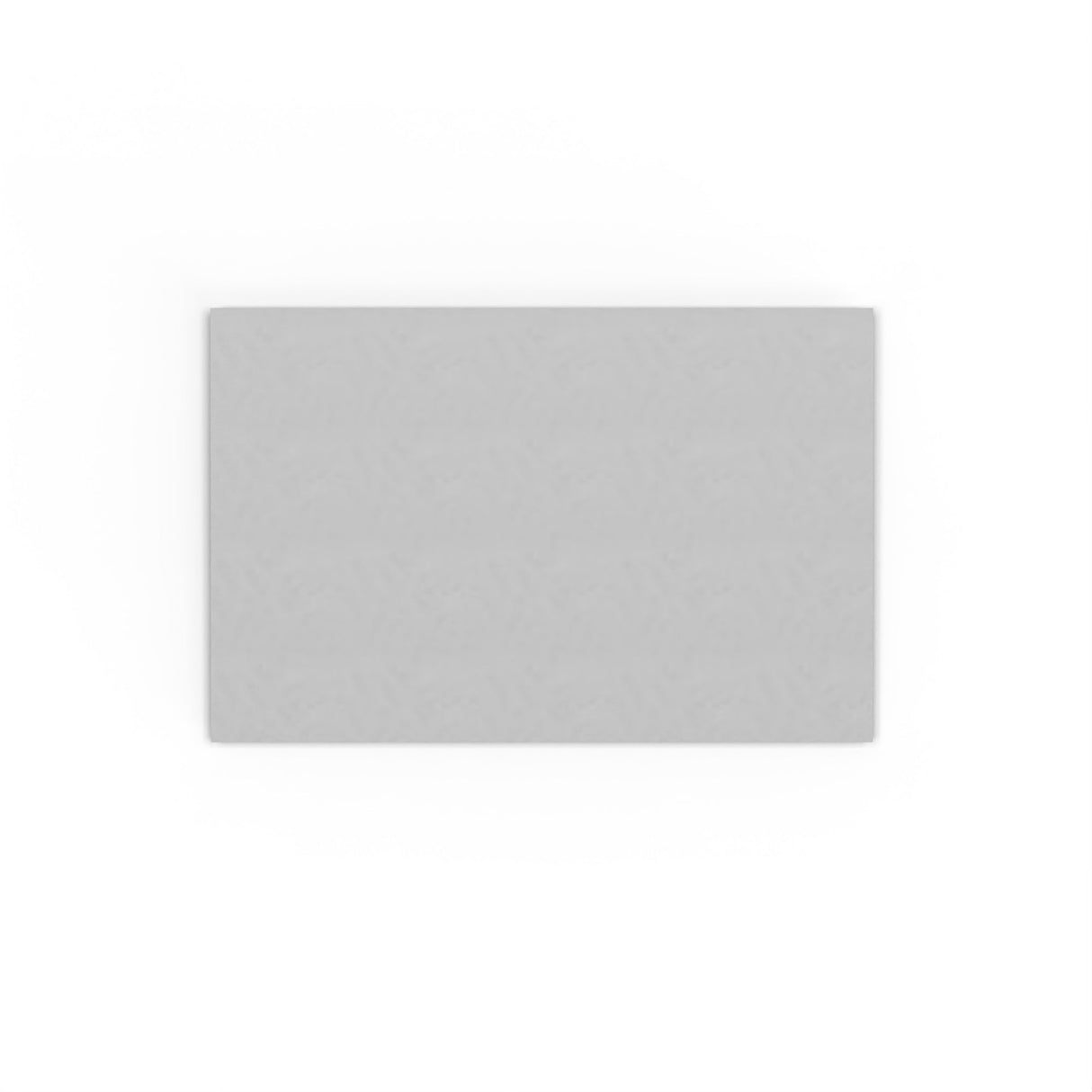 65x94 mm Busta Gamma Grigio Pallido