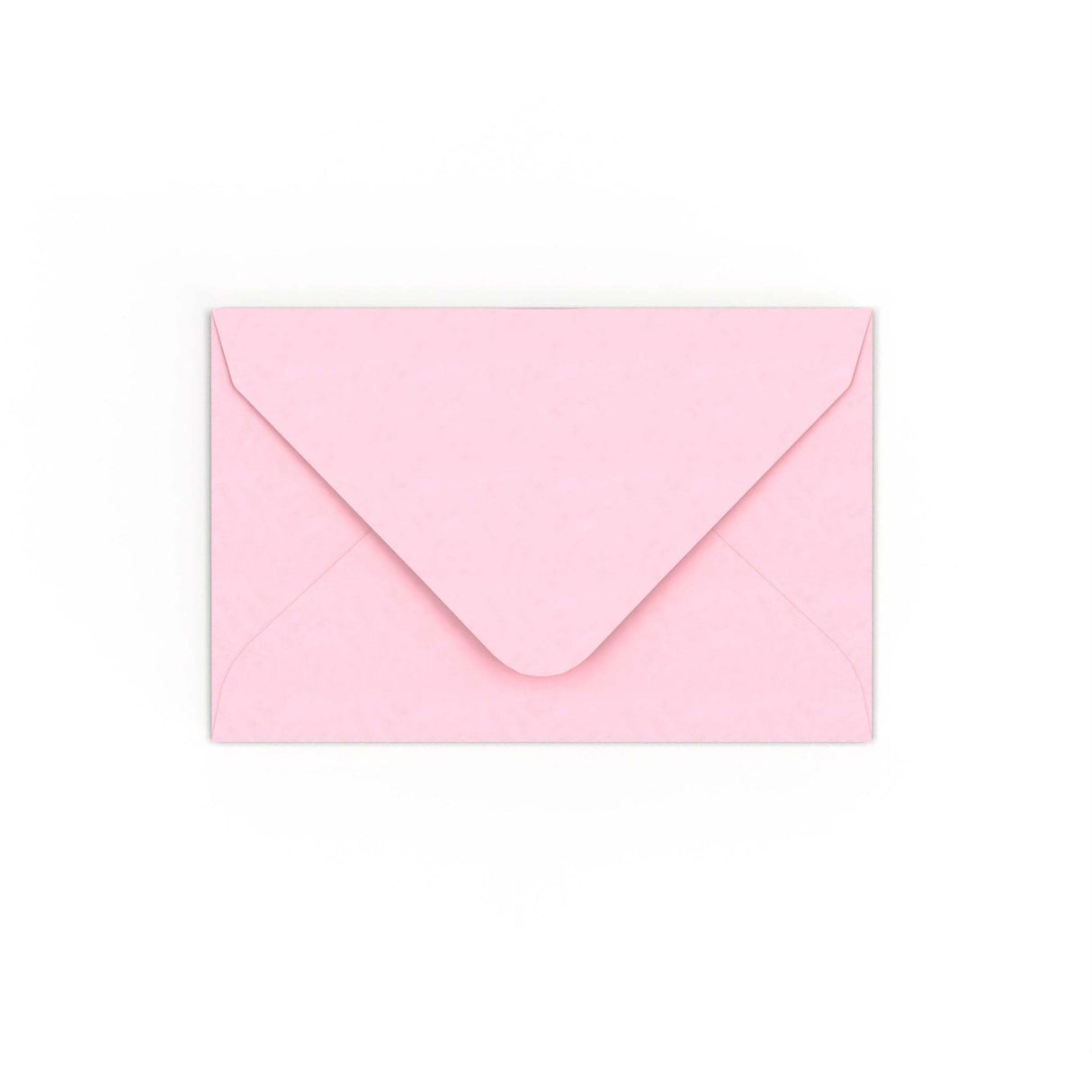 Busta gamma rosa pallido 65x94 mm