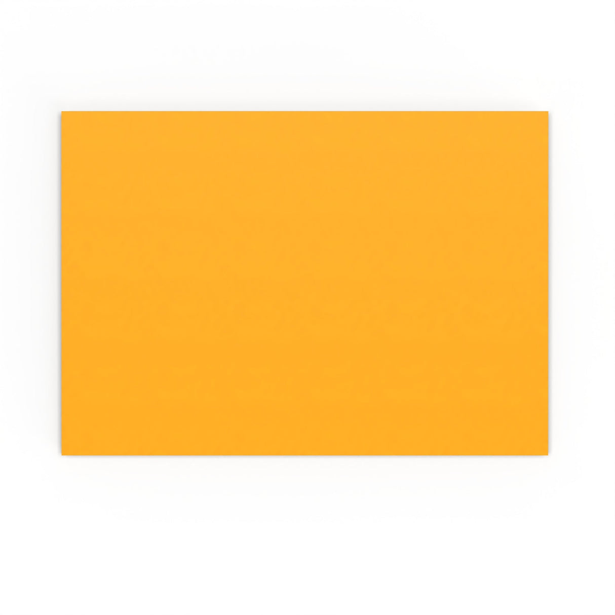 162x229 mm (C5) Busta Gamma Giallo Intenso