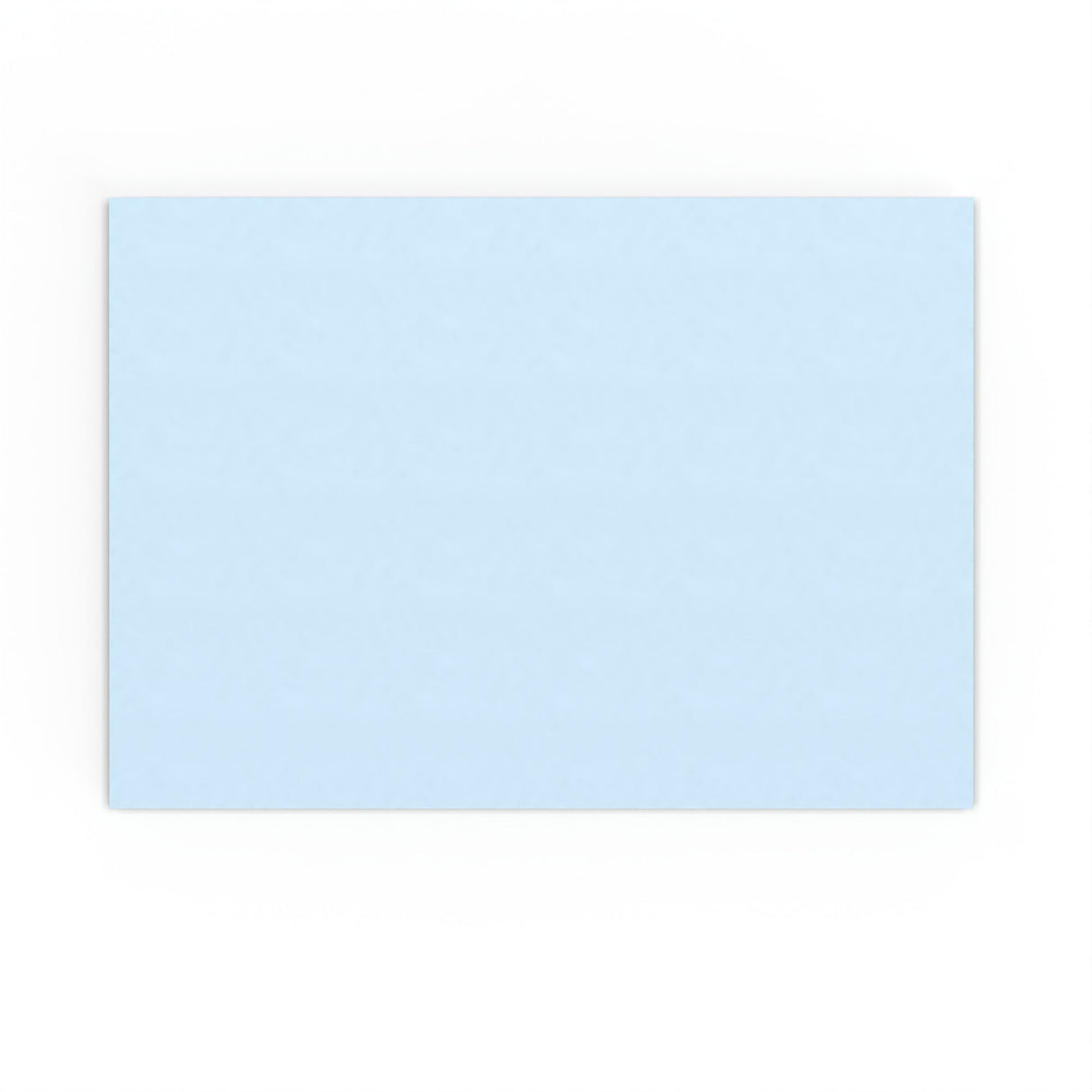 162x229 mm (C5) Busta Gamma Blu Pallido