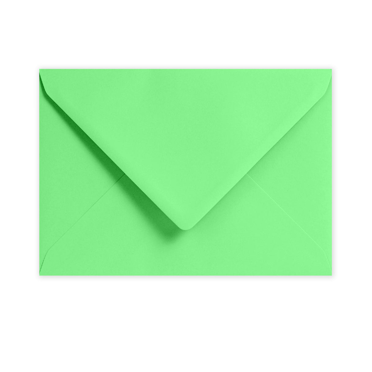 162x229 mm (C5) Busta Gamma Verde Pallido