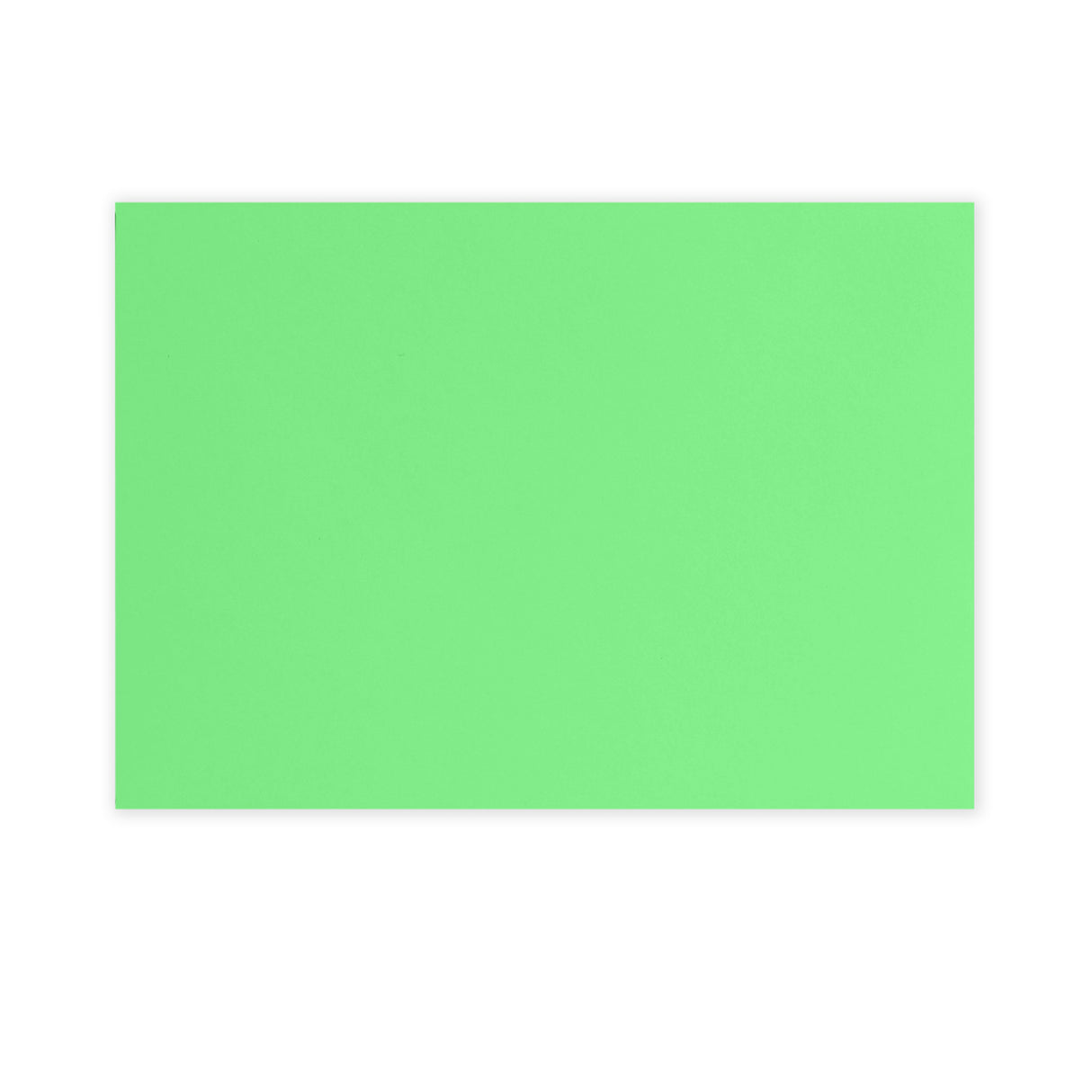 162x229 mm (C5) Busta Gamma Verde Pallido