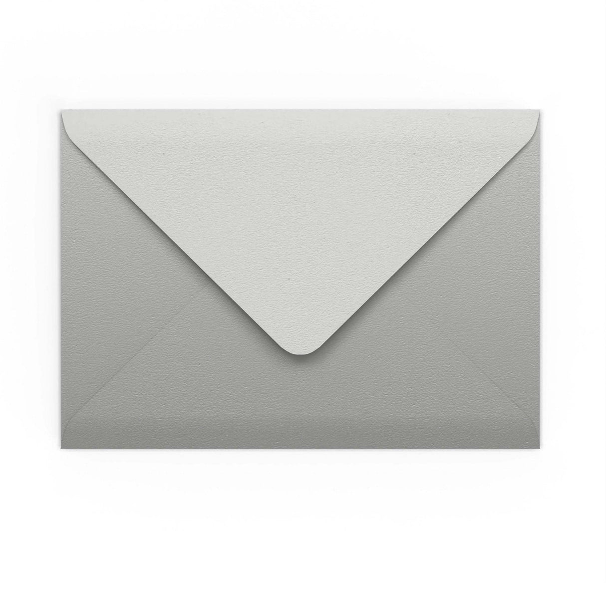 162x229mm (C5) Busta Gamma Argento