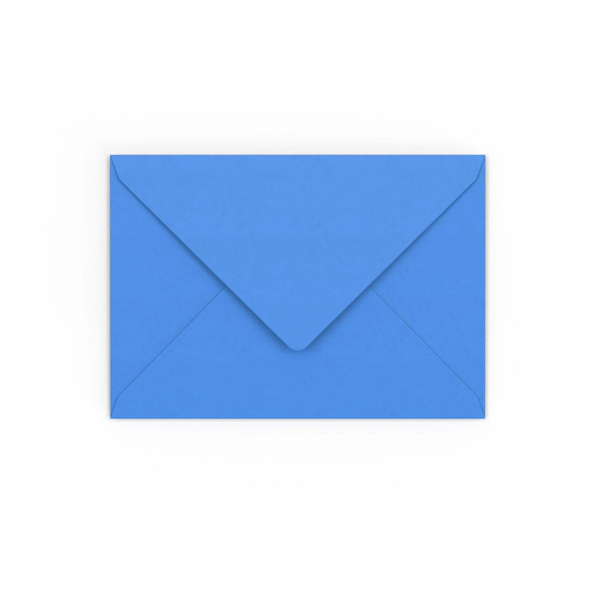 114x162 mm (C6) Busta Gamma Blu Vivo