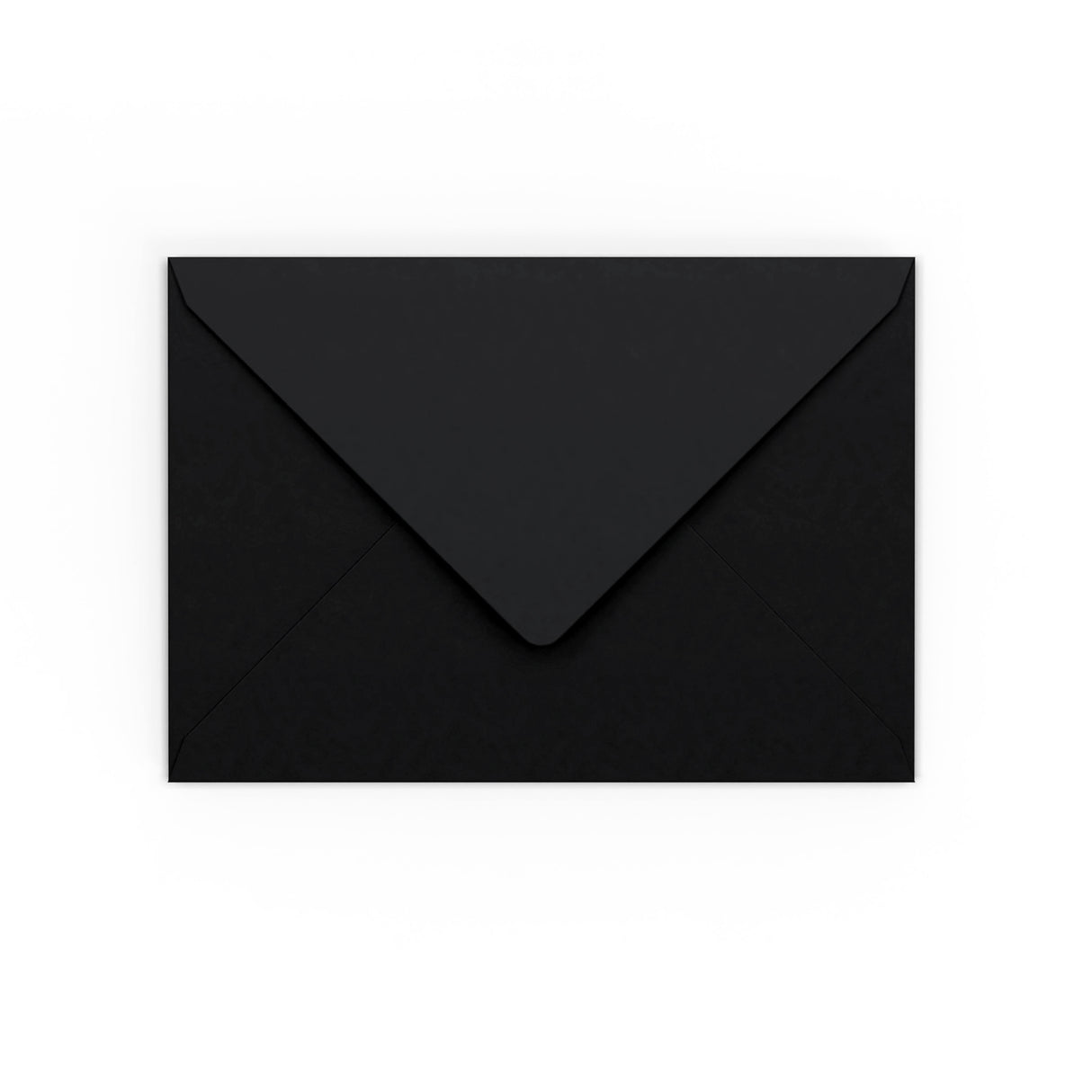 114X162 mm (C6) Busta Gamma Nera