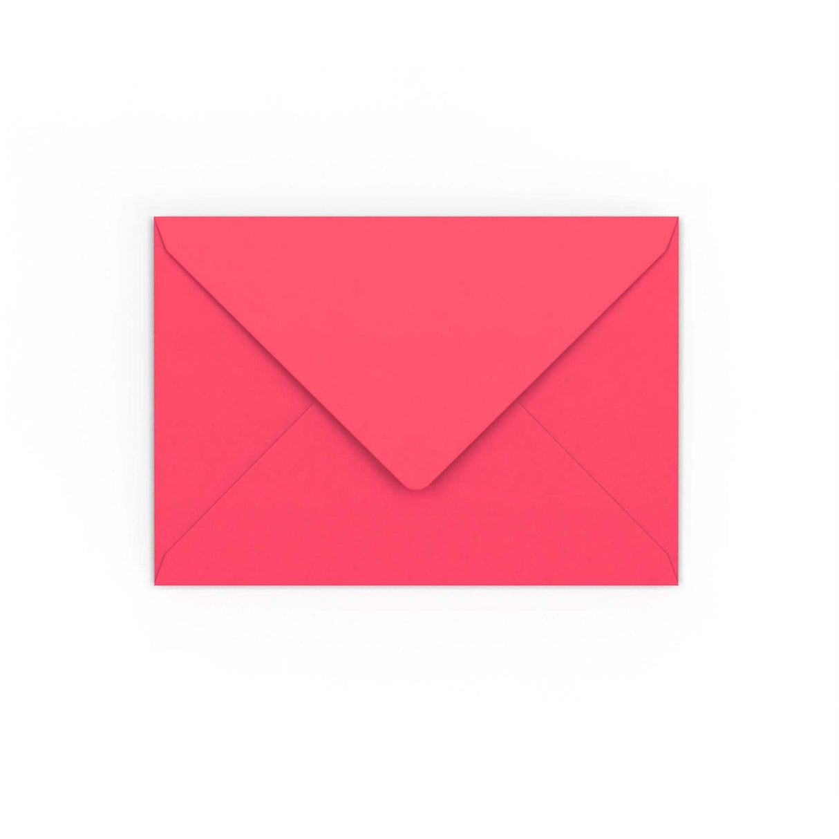 114x162 mm (C6) Busta Gamma Rosa Vivo