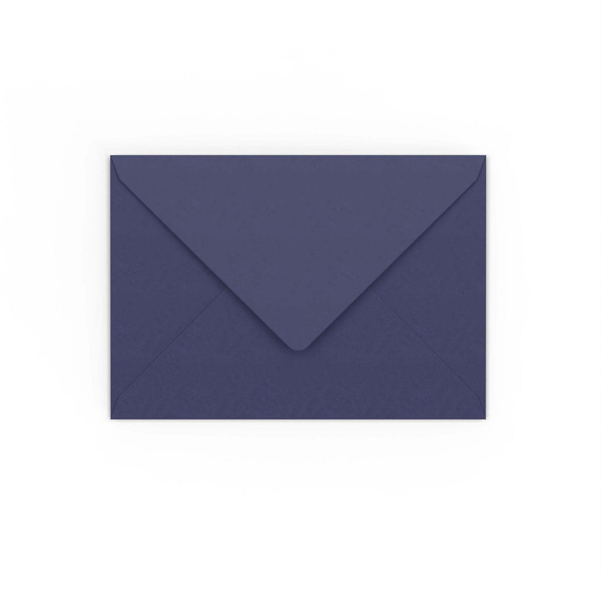 114x162 mm (C6) Busta Gamma Blu Scuro