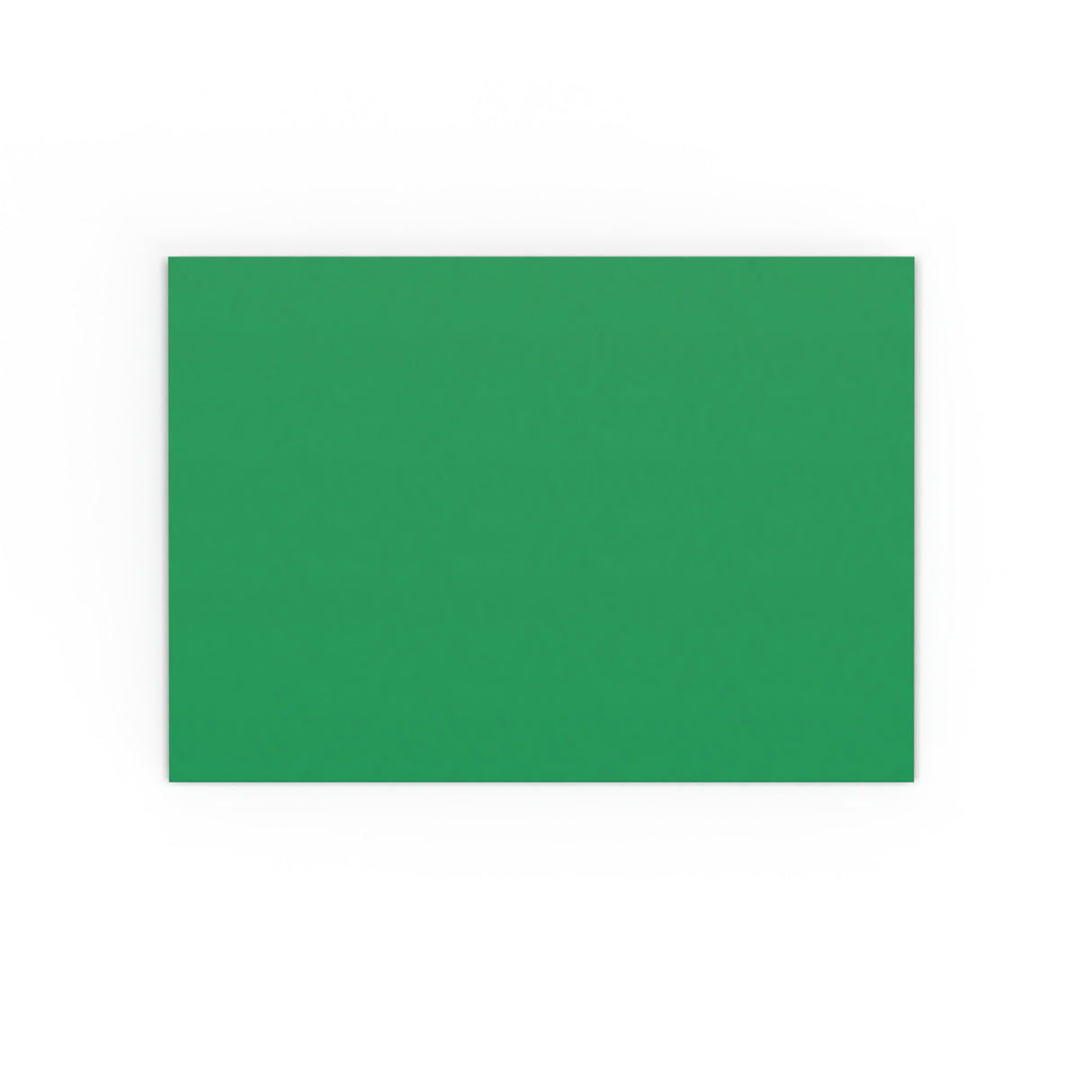 114x162 mm (C6) Busta Gamma Verde Intenso