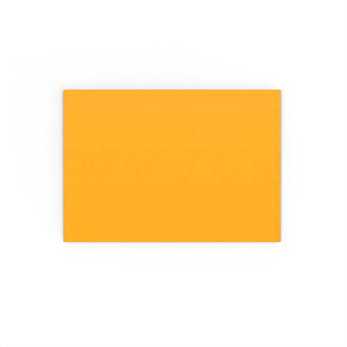114x162 mm (C6) Busta Gamma Giallo Intenso