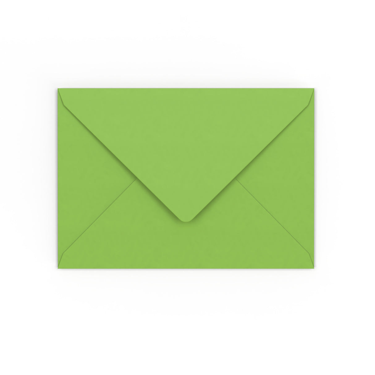 114x162 mm (C6) Busta Gamma Verde Medio