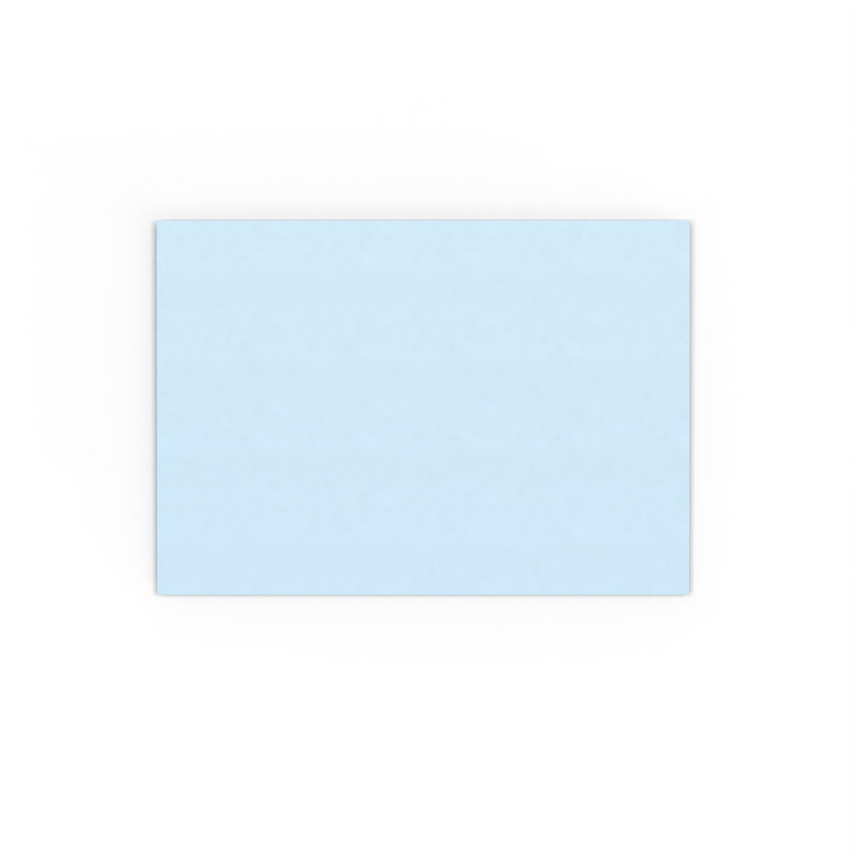 114x162 mm (C6) Busta Gamma Blu Pallido