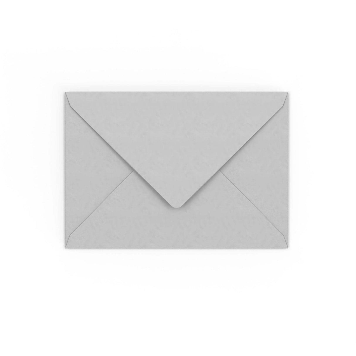 114x162mm (C6) Busta Gamma Grigio Pallido