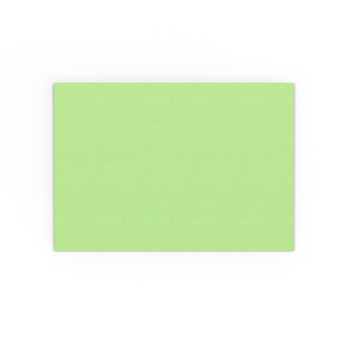 114x162 mm (C6) Busta Gamma Verde Pallido