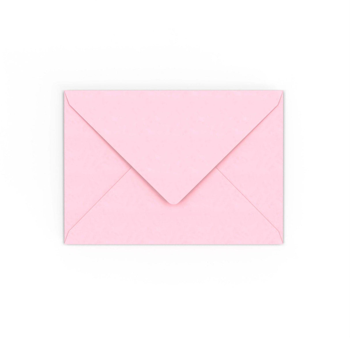 114x162 mm (C6) Busta Gamma Rosa Pallido