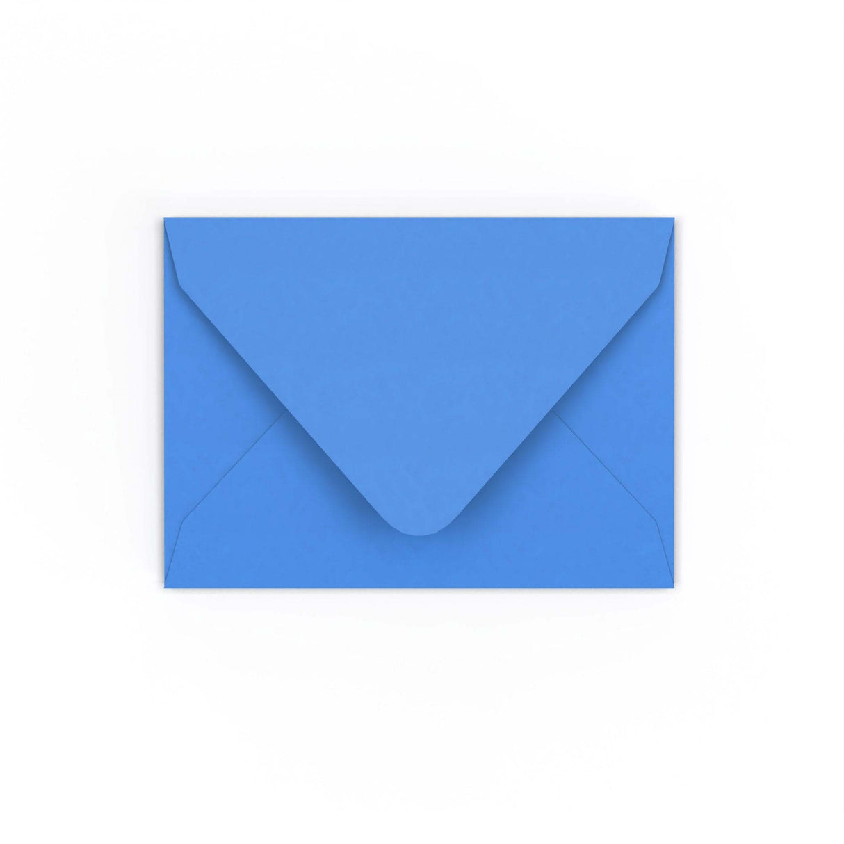 82x113 mm (C7) Busta Gamma Blu Vivo