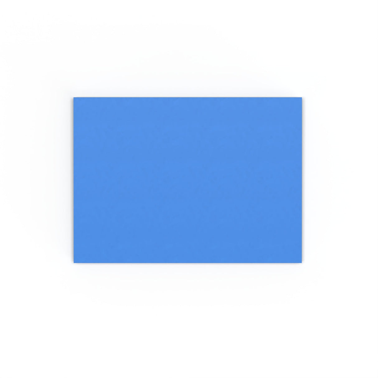 82x113 mm (C7) Busta Gamma Blu Vivo