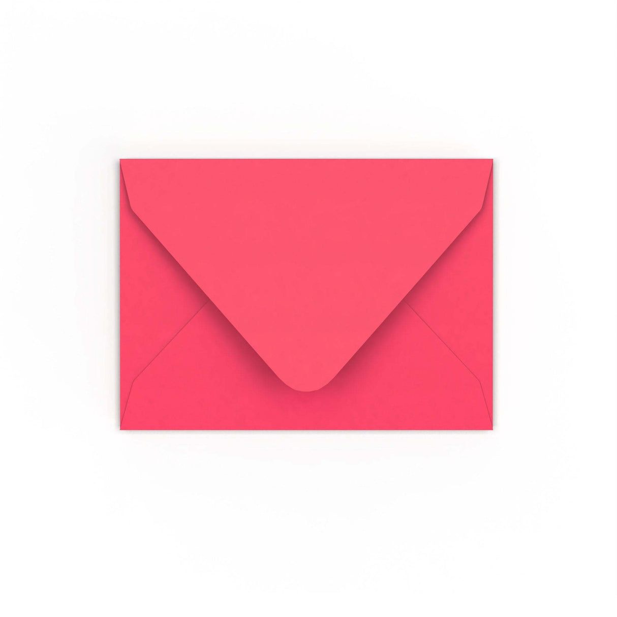 82x113 mm (C7) Busta Gamma Rosa Vivo