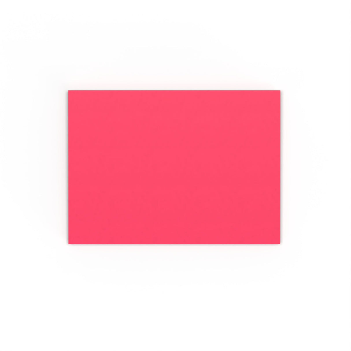 82x113 mm (C7) Busta Gamma Rosa Vivo