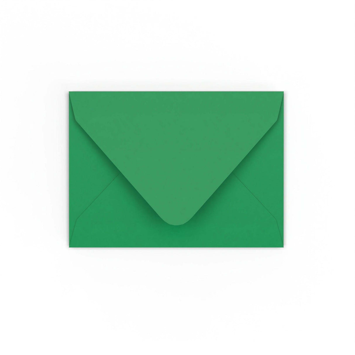 82x113 mm (C7) Busta Gamma Verde Intenso