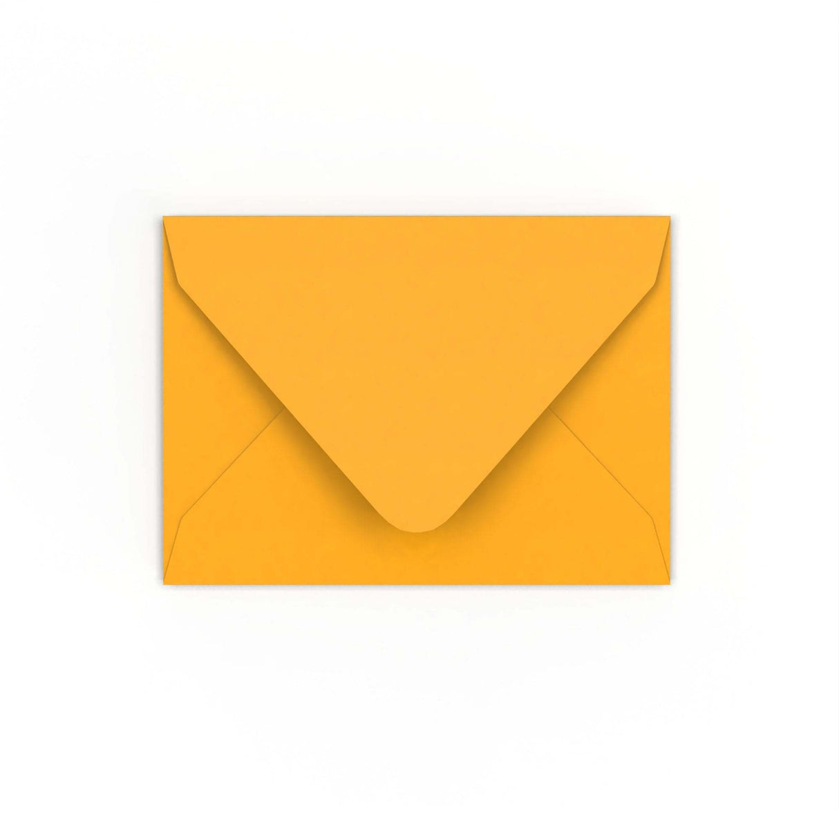 82x113 mm (C7) Busta Gamma Giallo Intenso