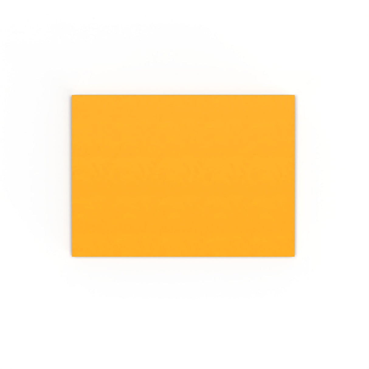 82x113 mm (C7) Busta Gamma Giallo Intenso