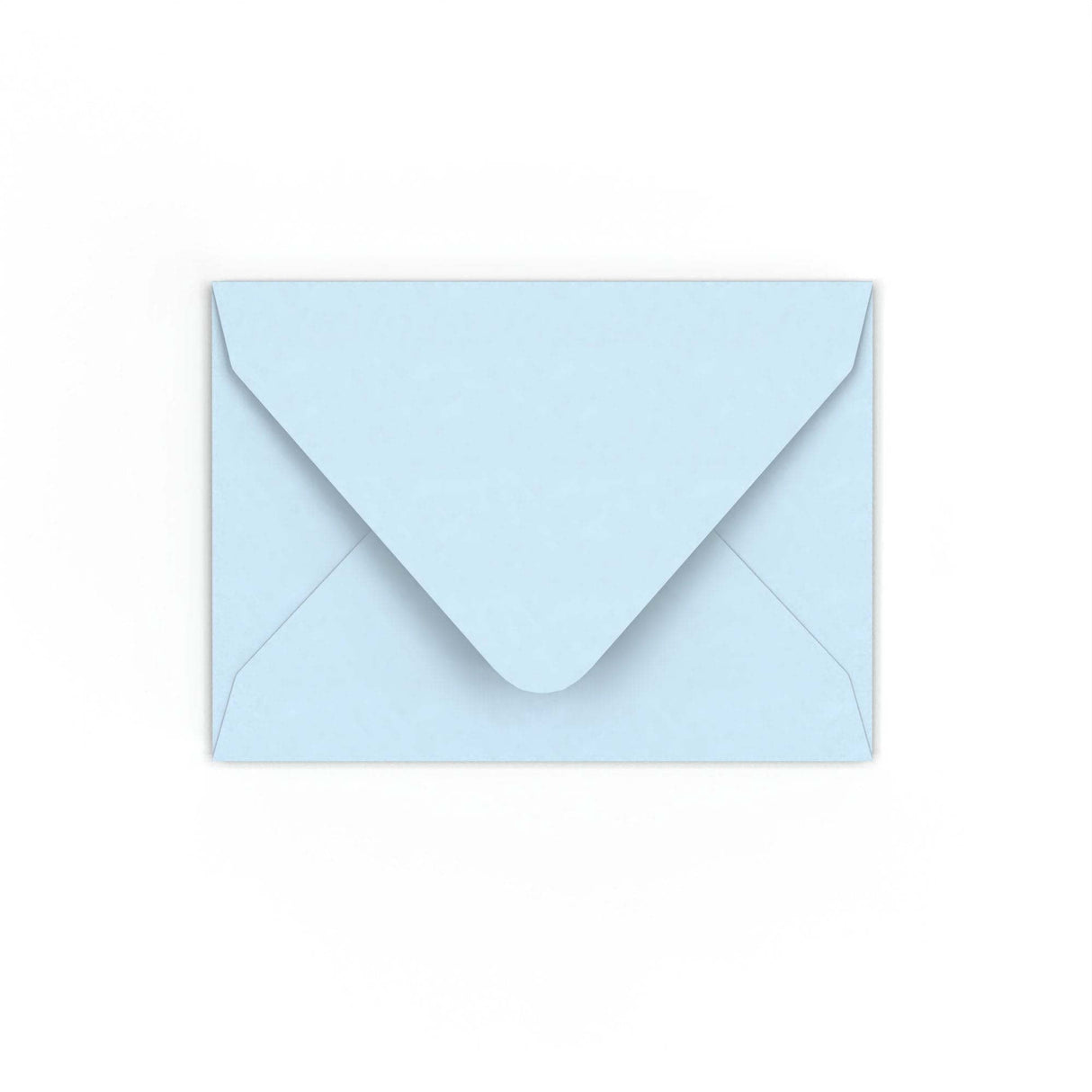 82x113 mm (C7) Busta Gamma Blu Pallido