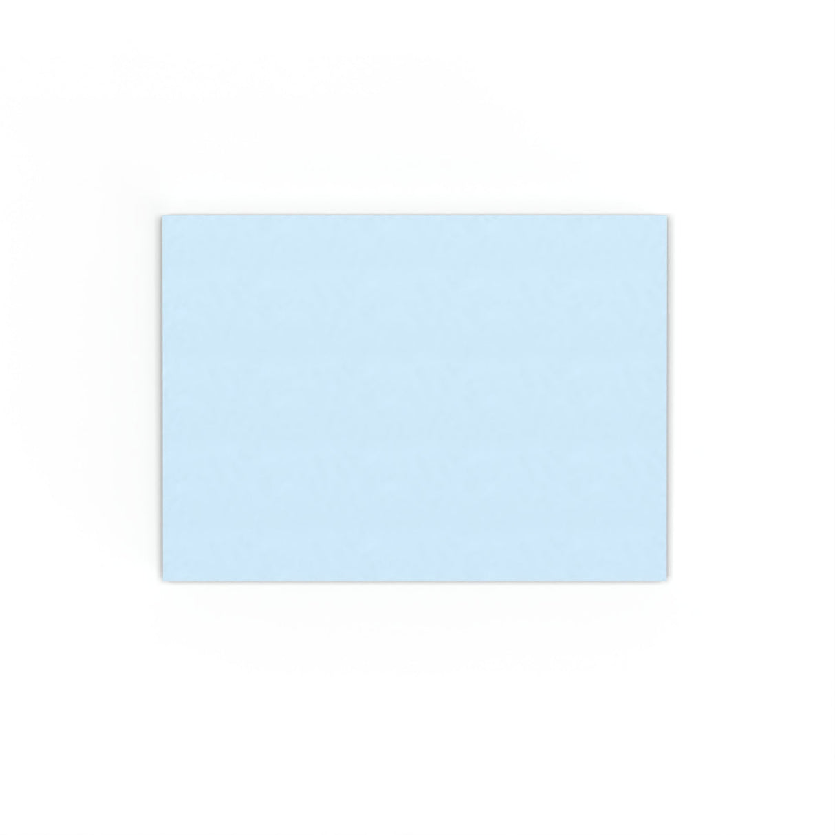 82x113 mm (C7) Busta Gamma Blu Pallido