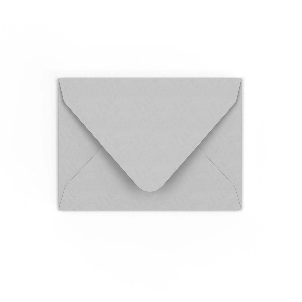 82x113 mm (C7) Busta Gamma Grigio Pallido