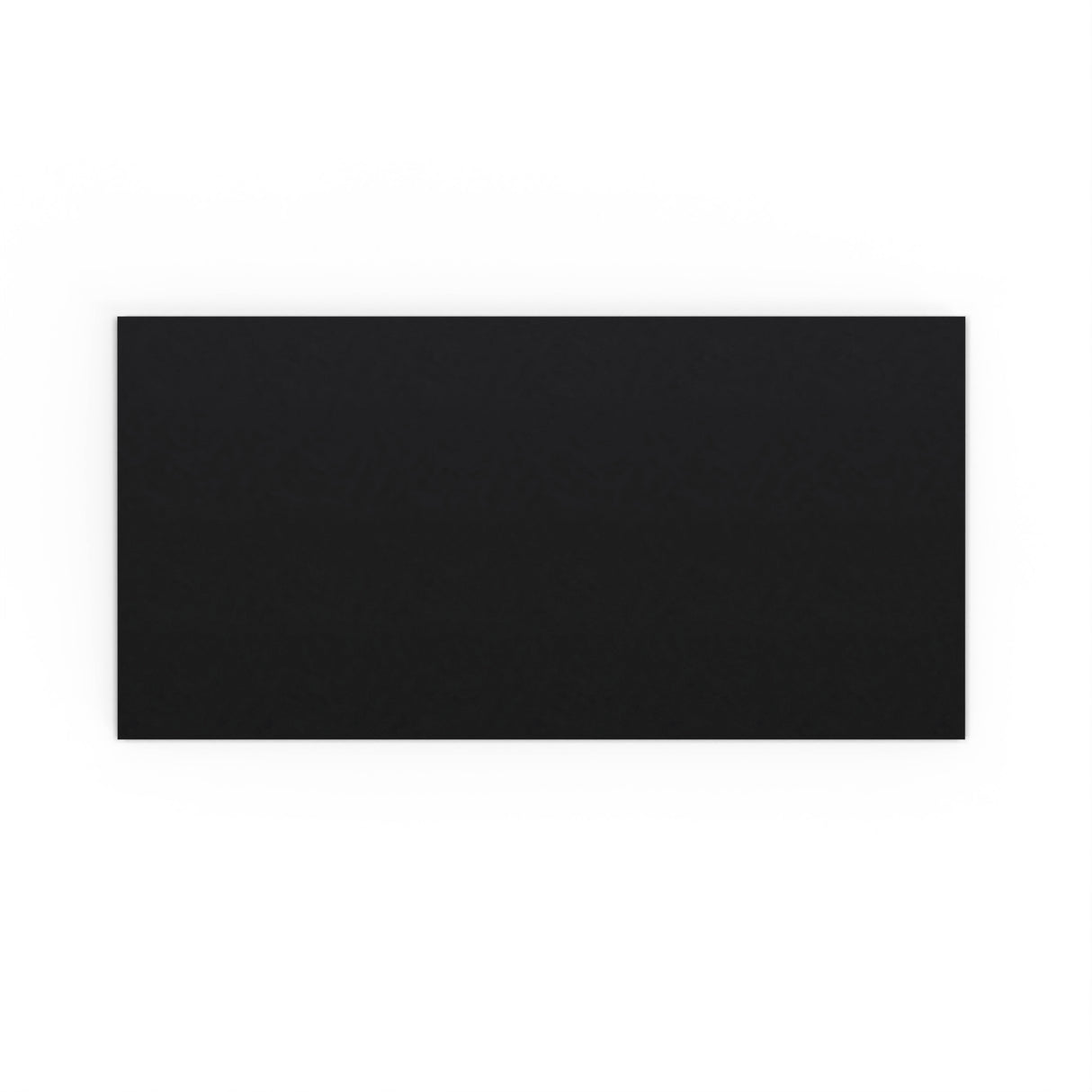 110x220 mm (DL) Busta Gamma Nera